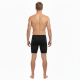 Whitedot Sigma Black Quick Dry Compression Shorts with Mobile Pocket Whitedot Sigma Black Quick Dry Compression Shorts with Mobile Pocket