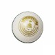 Whitedot Eleanor White Cricket Leather Ball - 30 Over Whitedot Eleanor White Cricket Leather Ball - 30 Over