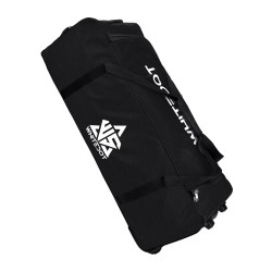 WHITEDOT Macaw Wheelie Cricket Kit Bag WHITEDOT Macaw Wheelie Cricket Kit Bag