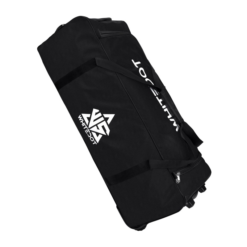 WHITEDOT Macaw Wheelie Cricket Kit Bag WHITEDOT Macaw Wheelie Cricket Kit Bag