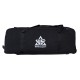 WHITEDOT Macaw Wheelie Cricket Kit Bag WHITEDOT Macaw Wheelie Cricket Kit Bag