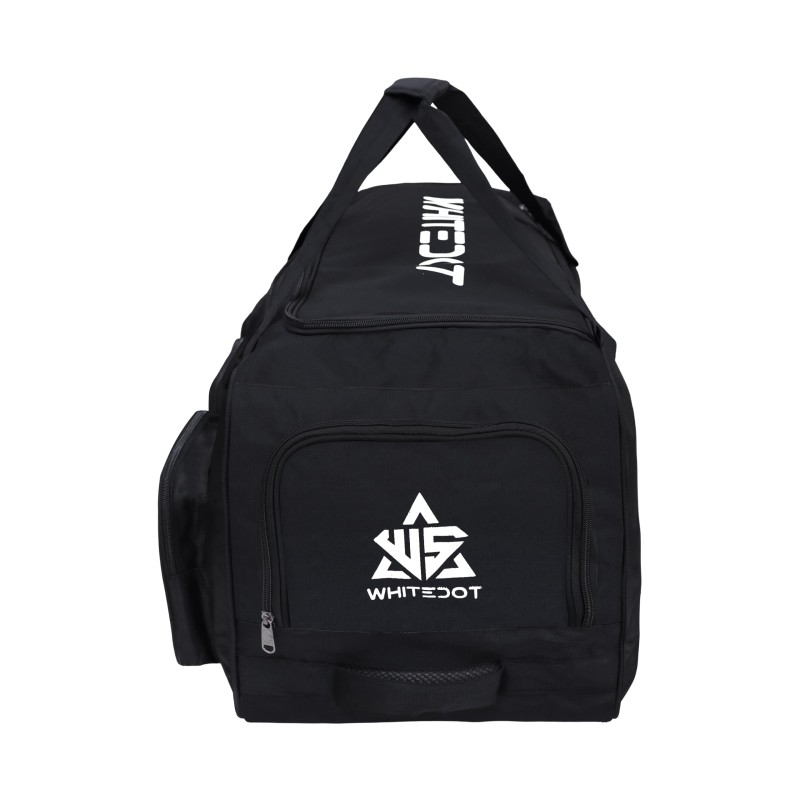 WHITEDOT Macaw Wheelie Cricket Kit Bag WHITEDOT Macaw Wheelie Cricket Kit Bag