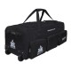 WHITEDOT Macaw Wheelie Cricket Kit Bag WHITEDOT Macaw Wheelie Cricket Kit Bag