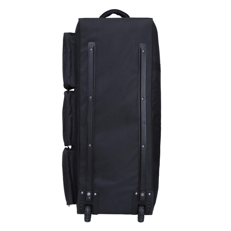 WHITEDOT Macaw Wheelie Cricket Kit Bag WHITEDOT Macaw Wheelie Cricket Kit Bag