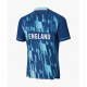 England Blue 2022 ODI World Cup Half Sleeves Cricket Fan Jersey - 100% Dryfit Polyester - With Name Personalization England Blue 2022 ODI World Cup Half Sleeves Cricket Fan Jersey - 100% Dryfit Polyester - With Name Personalization