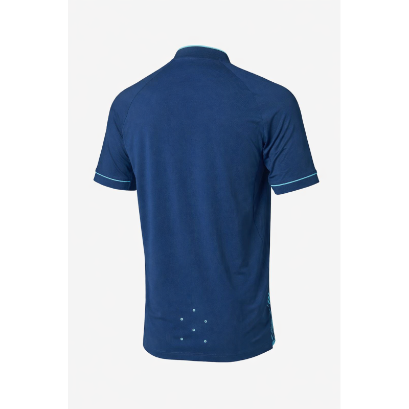 England Blue 2022 ODI World Cup Half Sleeves Cricket Fan Jersey - 100% Dryfit Polyester - With Name Personalization England Blue 2022 ODI World Cup Half Sleeves Cricket Fan Jersey - 100% Dryfit Polyester - With Name Personalization