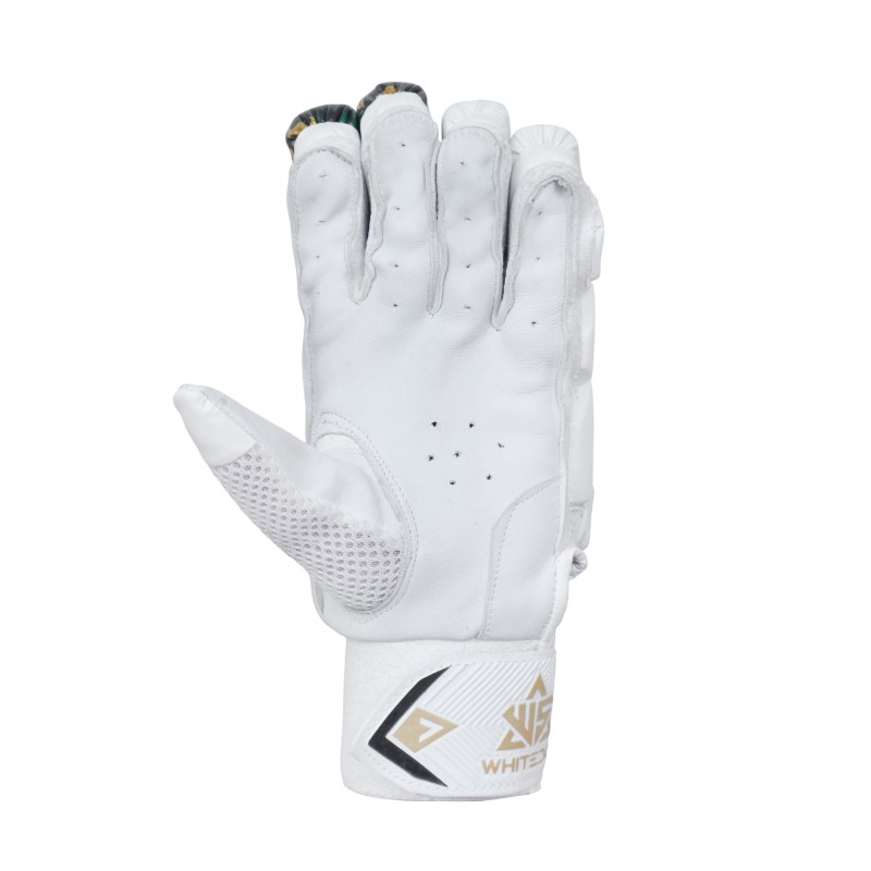 Whitedot Delta Camo 1.0 Cricket Batting Gloves Whitedot Delta Camo 1.0 Cricket Batting Gloves