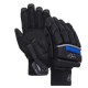 Whitedot Alpha Black Players Cricket Batting Gloves Whitedot Alpha Black Players Cricket Batting Gloves