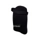 Whitedot Dot 2.1 Lycra Thigh Guard Black Whitedot Dot 2.1 Lycra Thigh Guard Black