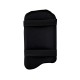 Whitedot Dot 2.1 Lycra Thigh Guard Black Whitedot Dot 2.1 Lycra Thigh Guard Black