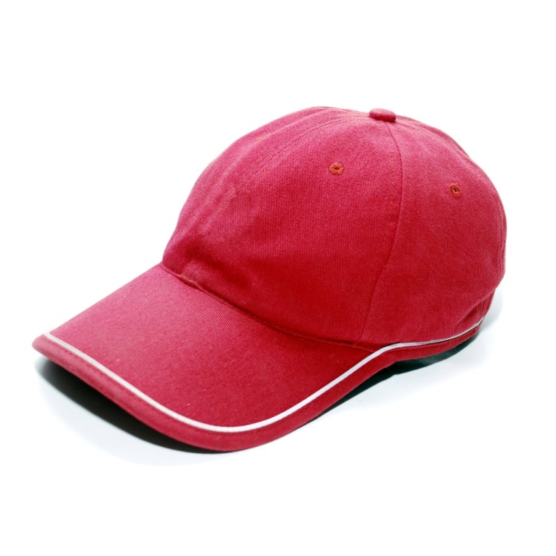 Cap - Personalize it with your design  - 11021