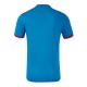England Blue 24/25 ODI Half Sleeves Cricket Fan Jersey - 100% Dryfit Polyester England Blue 24/25 ODI Half Sleeves Cricket Fan Jersey - 100% Dryfit Polyester