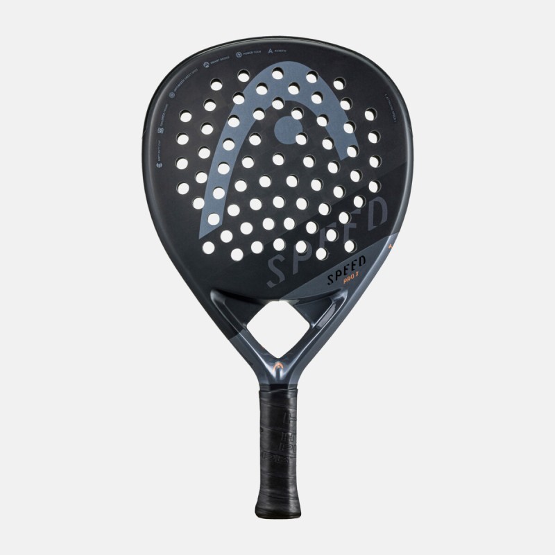 HEAD Speed Pro X Padel Racquet HEAD Speed Pro X Padel Racquet