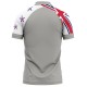 New Zealand ODI World Cup 1995 Half Sleeves Cricket Fan Jersey - 100% Dryfit Polyester - With Name Personalisation New Zealand ODI World Cup 1995 Half Sleeves Cricket Fan Jersey - 100% Dryfit Polyester - With Name Personalisation