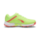 Puma 22.2 Spike Unisex Cricket Shoes - Green-Parakeet Green-Fire Orchid Puma 22.2 Spike Unisex Cricket Shoes - Green-Parakeet Green-Fire Orchid