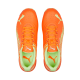 Puma x one8 22 FH Rubber Unisex Cricket Shoes - Ultra Orange-Fast Yellow Puma x one8 22 FH Rubber Unisex Cricket Shoes - Ultra Orange-Fast Yellow