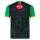 Southern Brave 2025 Cricket Fan Jersey - Personalize with Your Name