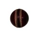 Whitedot Albatross Red Cricket Leather Ball - 40 Over Whitedot Albatross Red Cricket Leather Ball - 40 Over