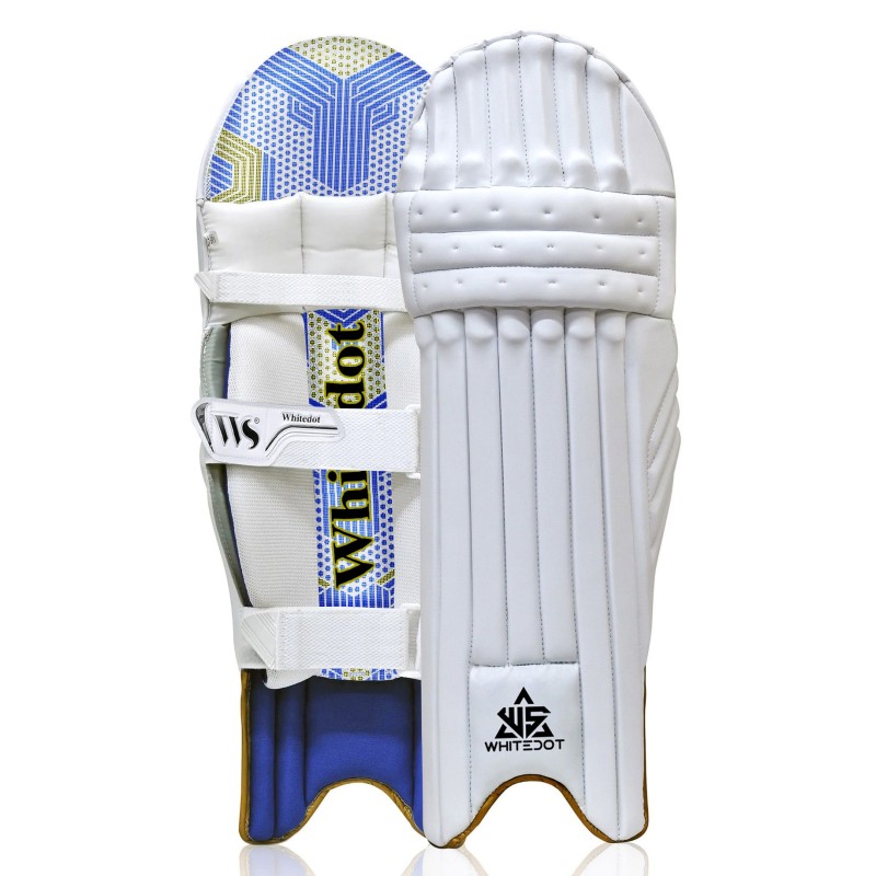 Whitedot Eleanor 3.0 Cricket Combo Kit