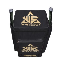 Whitedot Capital Duffle Cricket Kitbag