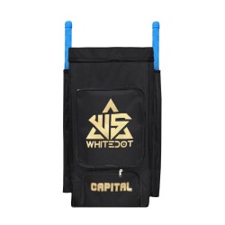 Whitedot Capital Duffle Cricket Kitbag Whitedot Capital Duffle Cricket Kitbag