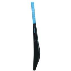 Whitedot Capital Heavy Duty Plastic Cricket Bat for Heavy and Light Tennis Ball Whitedot Capital Heavy Duty Plastic Cricket Bat for Heavy and Light Tennis Ball
