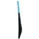 Whitedot Capital Heavy Duty Plastic Cricket Bat for Heavy and Light Tennis Ball Whitedot Capital Heavy Duty Plastic Cricket Bat for Heavy and Light Tennis Ball