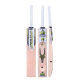 Whitedot Dot 1.1 Single Blade Scoop Kashmir Willow Bat - For Light Tennis Ball - Weight Approx. 1000-1100 Gram Whitedot Dot 1.1 Single Blade Scoop Kashmir Willow Bat - For Light Tennis Ball - Weight Approx. 1000-1100 Gram