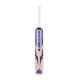Whitedot Dot 3.1 Blue Kashmir Willow Cricket Bat - Grade 1 Whitedot Dot 3.1 Blue Kashmir Willow Cricket Bat - Grade 1