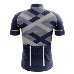 Whitedot EnduroFit Cycling Jersey