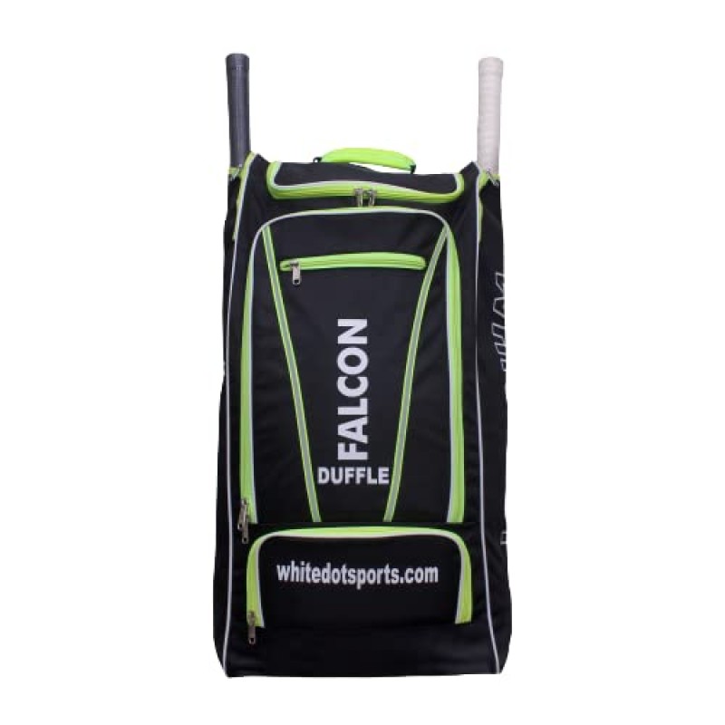 Whitedot Falcon Cricket Combo Kit