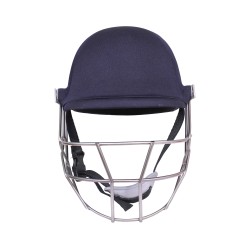 Whitedot Nexa 1.0 Platinum Cricket Helmet - Titanium Grill Protector