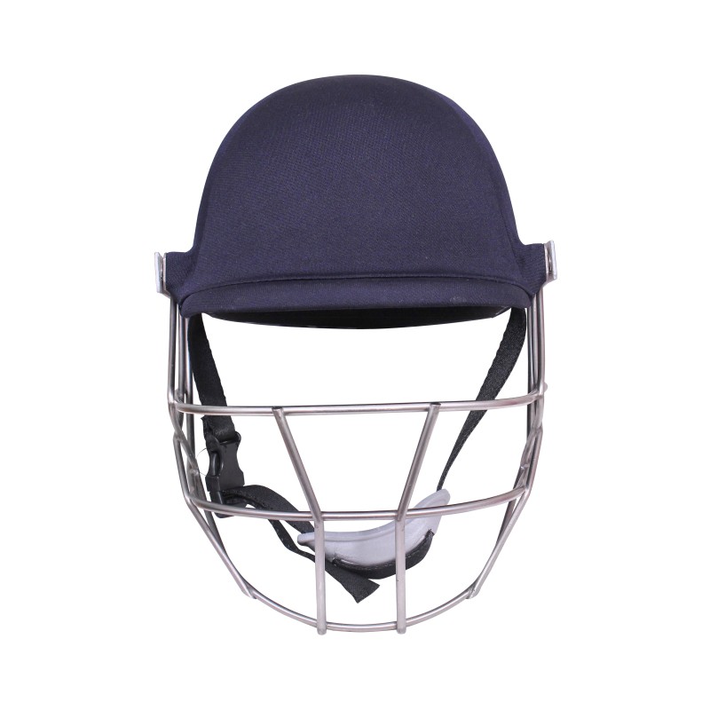 Whitedot Nexa 1.0 Platinum Cricket Helmet - Titanium Grill Protector Whitedot Nexa 1.0 Platinum Cricket Helmet - Titanium Grill Protector