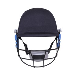 Whitedot Nexa 10.0 Match Cricket Helmet - Stainless Steel (SS) Grill Protector