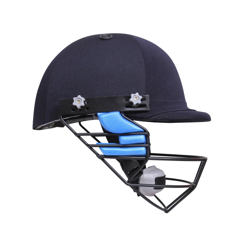 Whitedot Nexa 10.0 Match Cricket Helmet - Stainless Steel (SS) Grill Protector Whitedot Nexa 10.0 Match Cricket Helmet - Stainless Steel (SS) Grill Protector