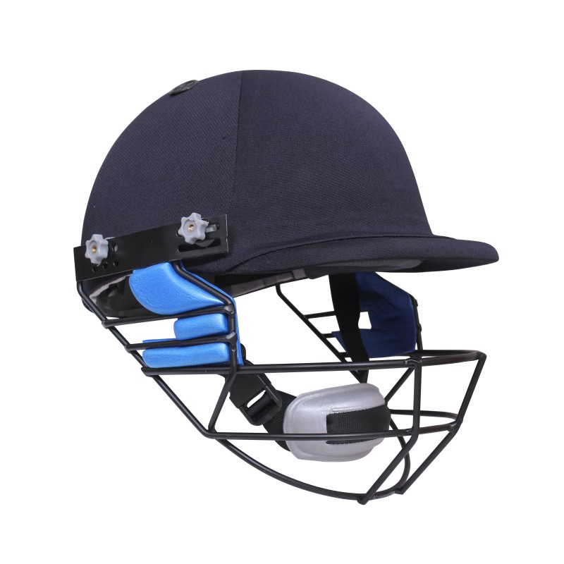 Whitedot Nexa 10.0 Match Cricket Helmet - Stainless Steel (SS) Grill Protector Whitedot Nexa 10.0 Match Cricket Helmet - Stainless Steel (SS) Grill Protector