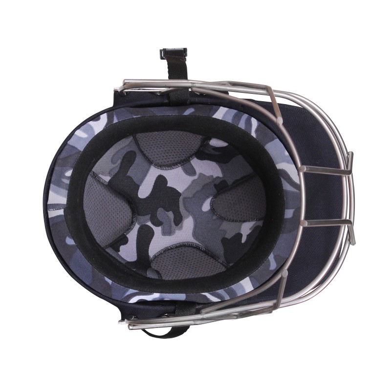 Whitedot Nexa 2.0 Platinum Cricket Helmet - Stainless Steel (SS) Protector Whitedot Nexa 2.0 Platinum Cricket Helmet - Stainless Steel (SS) Protector