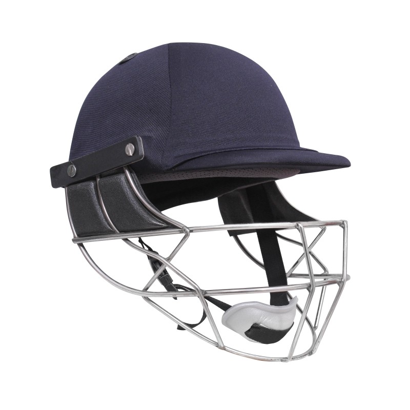 Whitedot Nexa 5.0 Classic Cricket Helmet - Stainless Steel (SS) Grill Protector Whitedot Nexa 5.0 Classic Cricket Helmet - Stainless Steel (SS) Grill Protector