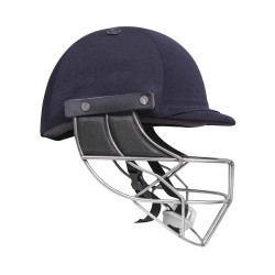 Whitedot Nexa 6.0 Classic Cricket Helmet - Mild Steel (MS) Grill Protector