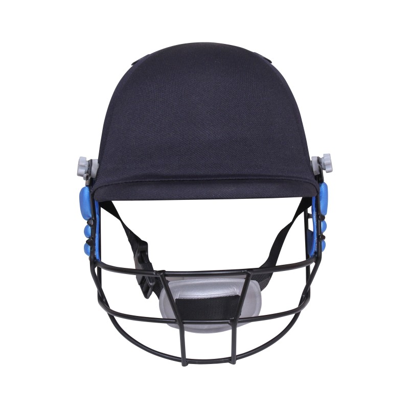 Whitedot Nexa 9.0 Match Cricket Helmet - Mild Steel (MS) Grill Protector Whitedot Nexa 9.0 Match Cricket Helmet - Mild Steel (MS) Grill Protector