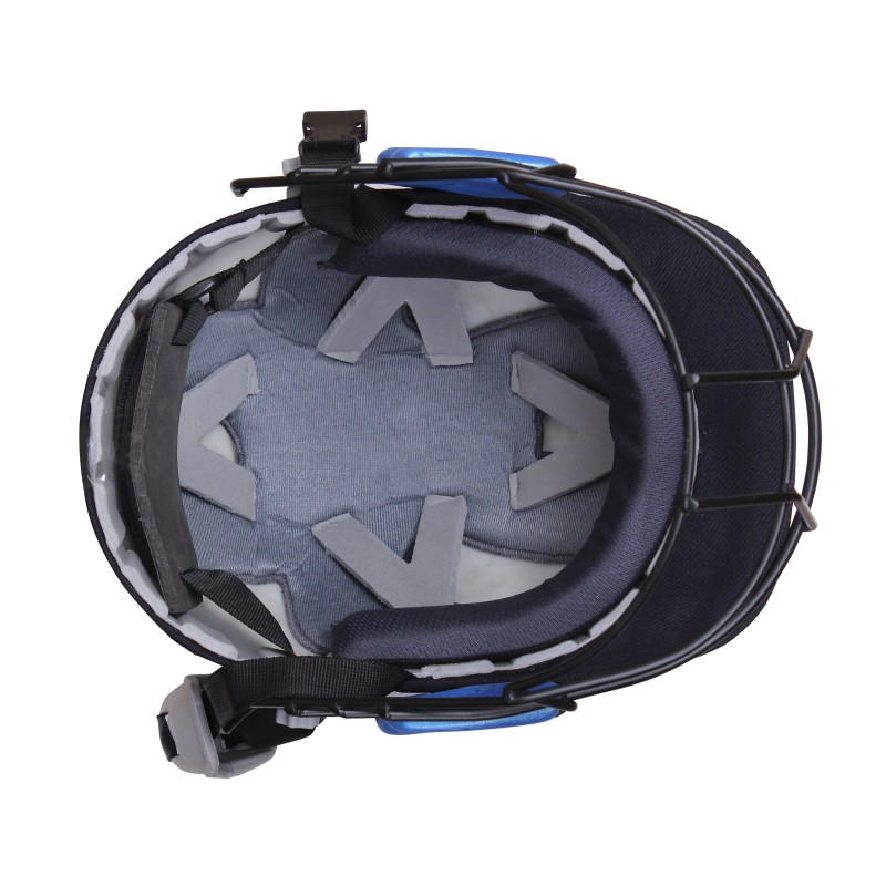 Whitedot Nexa 9.0 Match Cricket Helmet - Mild Steel (MS) Grill Protector Whitedot Nexa 9.0 Match Cricket Helmet - Mild Steel (MS) Grill Protector