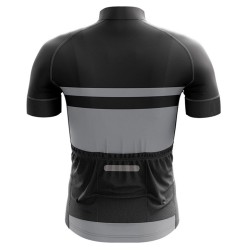 Whitedot PeakFlow Cycling Jersey