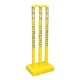 Whitedot Plastic Stumps Whitedot Plastic Stumps