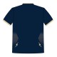 Whitedot Printed Team Wear - 100% Dry fit Polyester - Personalize it with your name & club logo - 540006 Whitedot Printed Team Wear - 100% Dry fit Polyester - Personalize it with your name & club logo - 540006