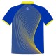 Whitedot Printed Team Wear - 100% Dry fit Polyester - Personalize it with your name & club logo - 540007 Whitedot Printed Team Wear - 100% Dry fit Polyester - Personalize it with your name & club logo - 540007