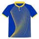 Whitedot Printed Team Wear - 100% Dry fit Polyester - Personalize it with your name & club logo - 540007 Whitedot Printed Team Wear - 100% Dry fit Polyester - Personalize it with your name & club logo - 540007