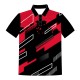 Whitedot Printed Team Wear - 100% Dry fit Polyester - Personalize it with your name & club logo - 540011 Whitedot Printed Team Wear - 100% Dry fit Polyester - Personalize it with your name & club logo - 540011