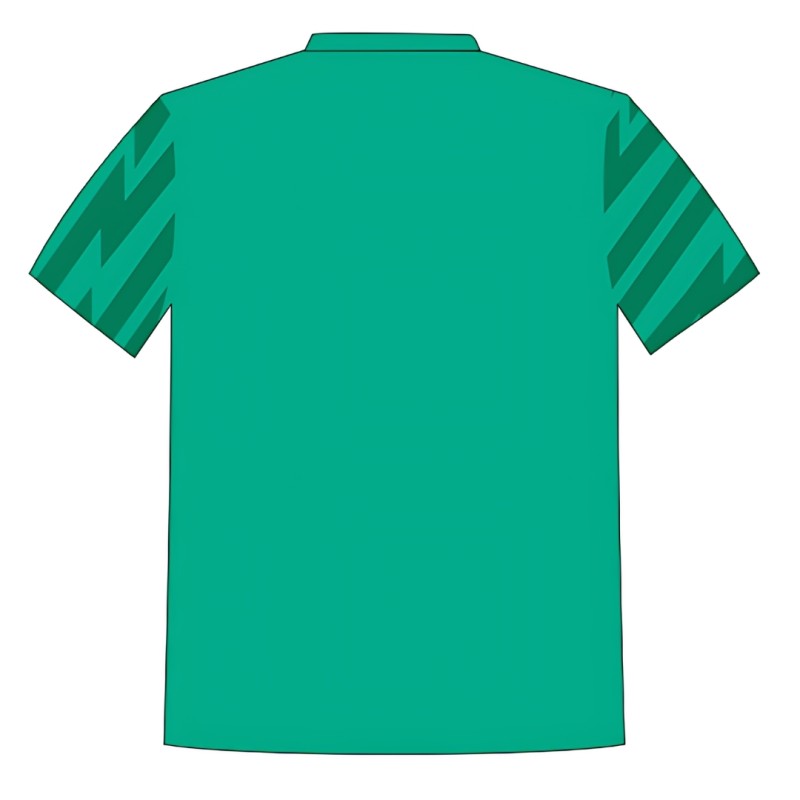 Whitedot Printed Team Wear - 100% Dry fit Polyester - Personalize it with your name & club logo - 540017 Whitedot Printed Team Wear - 100% Dry fit Polyester - Personalize it with your name & club logo - 540017