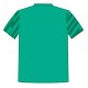 Whitedot Printed Team Wear - 100% Dry fit Polyester - Personalize it with your name & club logo - 540017 Whitedot Printed Team Wear - 100% Dry fit Polyester - Personalize it with your name & club logo - 540017