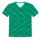 Whitedot Printed Team Wear - 100% Dry fit Polyester - Personalize it with your name & club logo - 540017 Whitedot Printed Team Wear - 100% Dry fit Polyester - Personalize it with your name & club logo - 540017